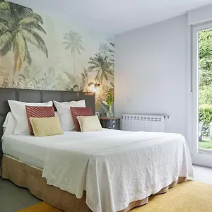 Hotel Boutique Txanka Erreka Parking Incluido, Orio