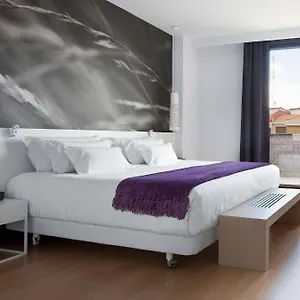 Nh Collection De Hotel Bilbao