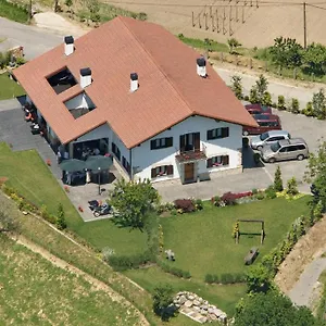 Hotel Aldori Landetxea: Adults-only Biosphere Retreat, Muxika