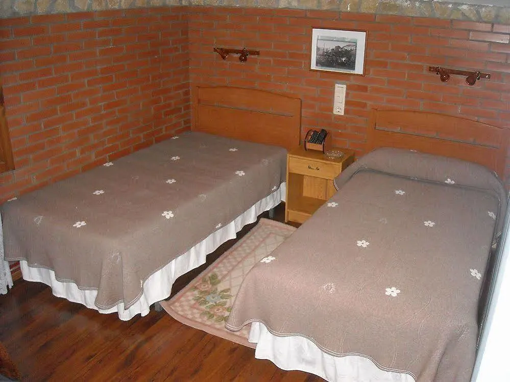 Guest house Paratene Ostatu Habitaciones Erandio